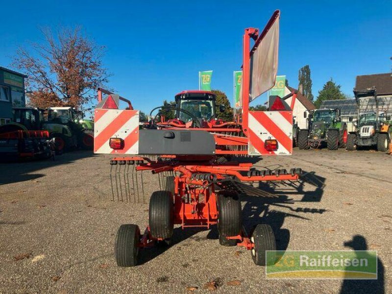 Schwader typu Kuhn GA 6622 Kreiselschwader, Gebrauchtmaschine w Bühl (Zdjęcie 5)