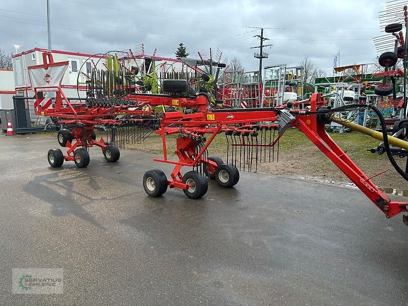 Schwader от тип Kuhn GA 6622, Gebrauchtmaschine в Rittersdorf (Снимка 1)