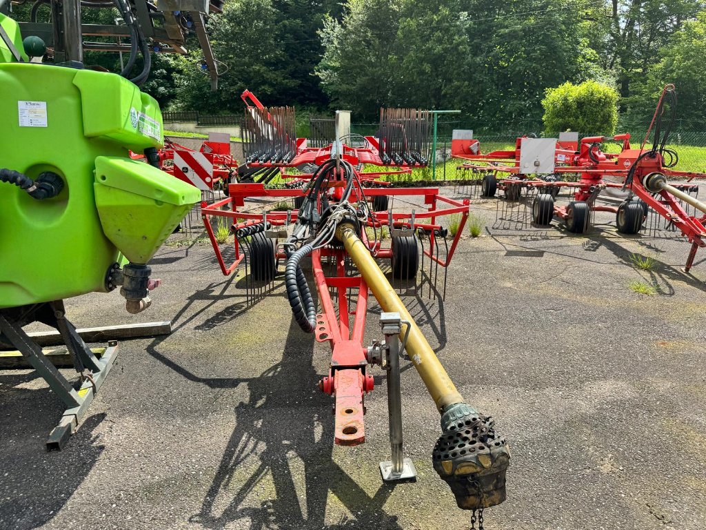 Schwader tip Kuhn GA 6622, Gebrauchtmaschine in Saint-Nabord (Poză 2)