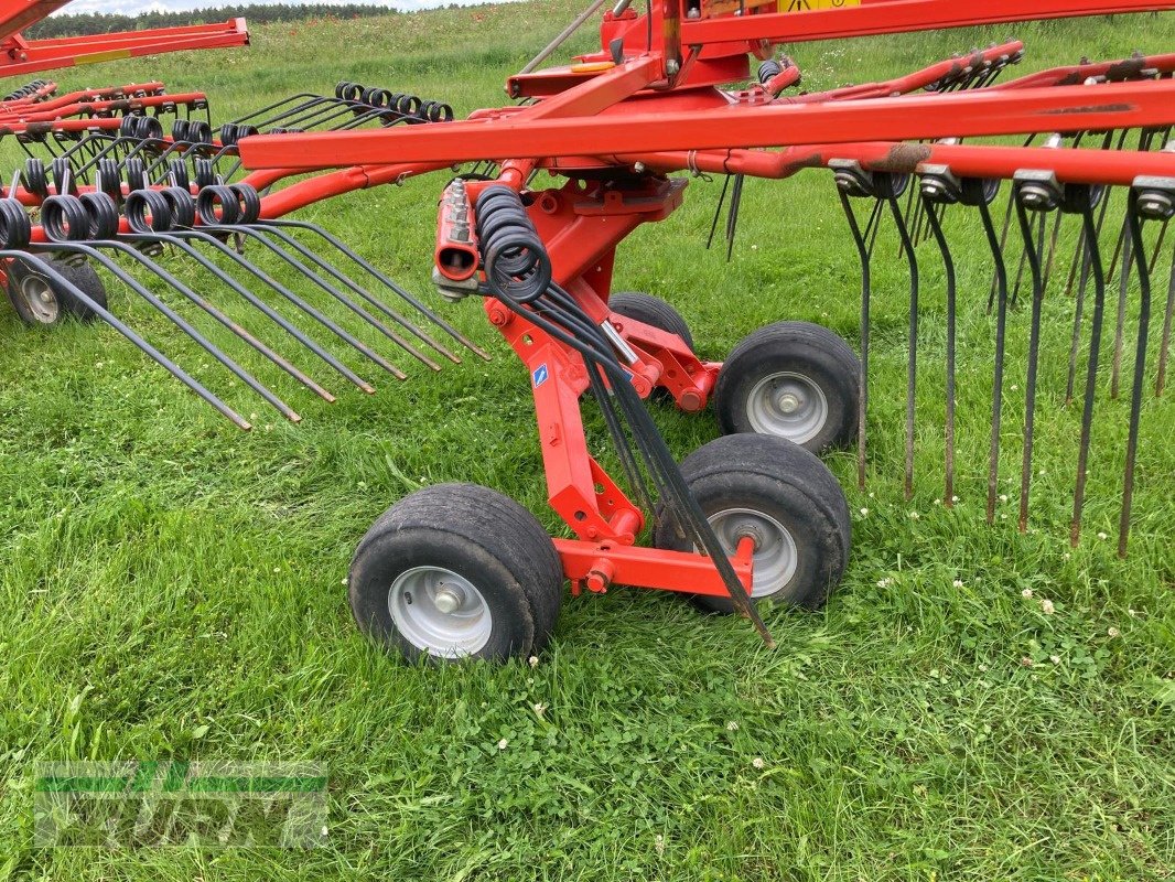 Schwader tip Kuhn GA 6632, Gebrauchtmaschine in Emskirchen (Poză 7)