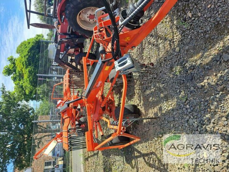 Schwader del tipo Kuhn GA 6632, Gebrauchtmaschine en Rheinbach (Imagen 1)