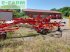 Schwader tipa Kuhn ga 6632, Gebrauchtmaschine u CHAUVONCOURT (Slika 2)