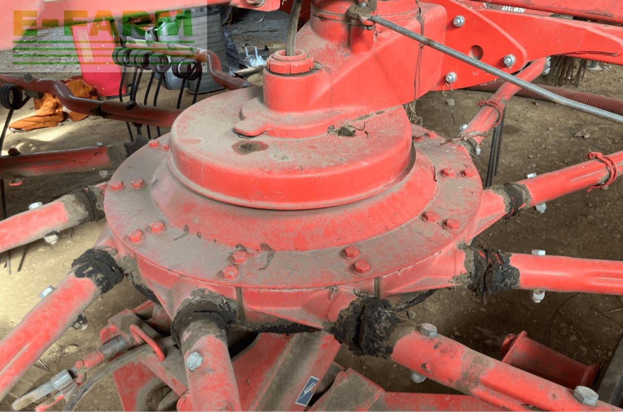 Schwader za tip Kuhn ga 6632, Gebrauchtmaschine u ST ANDIOL (Slika 10)