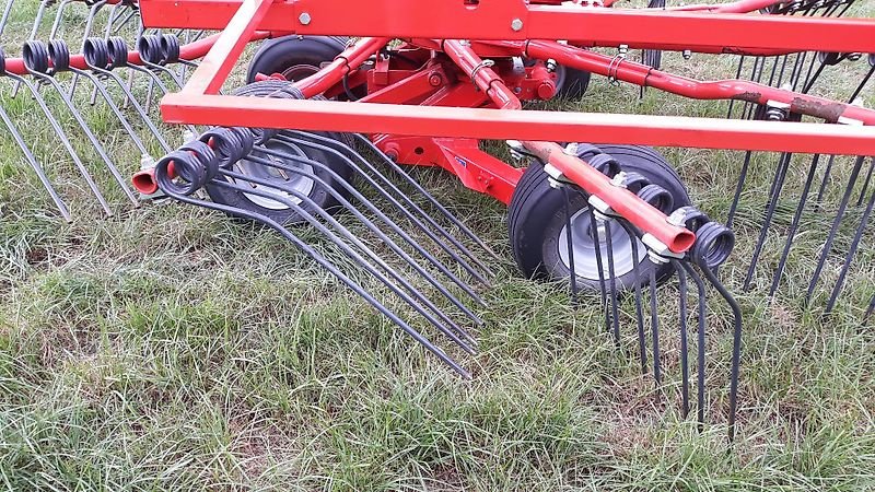 Schwader tip Kuhn GA 6632, Gebrauchtmaschine in Itterbeck (Poză 19)