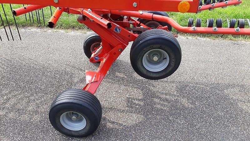 Schwader tip Kuhn GA 6632, Gebrauchtmaschine in Itterbeck (Poză 21)