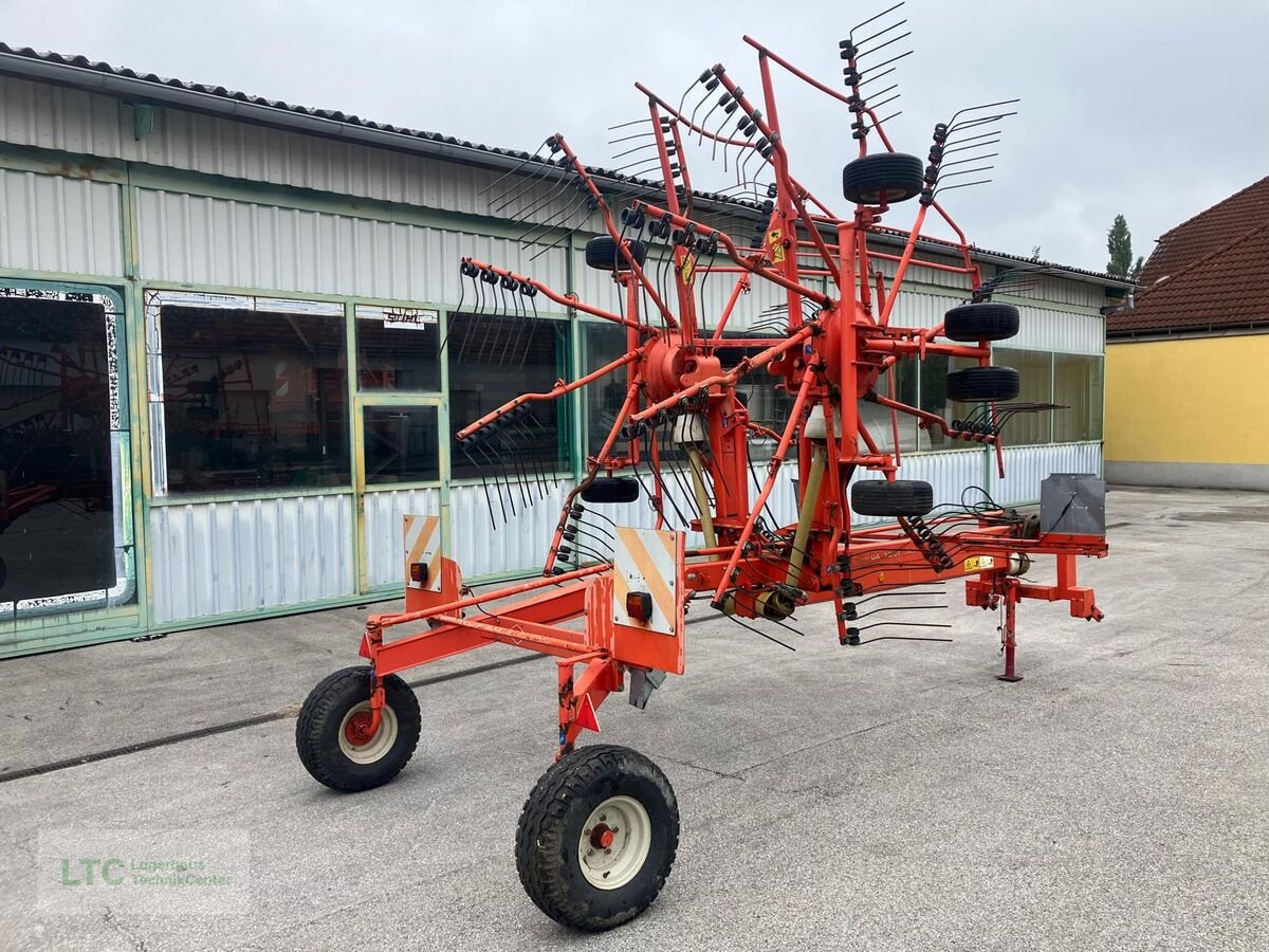 Schwader tipa Kuhn GA 7301, Gebrauchtmaschine u Herzogenburg (Slika 3)