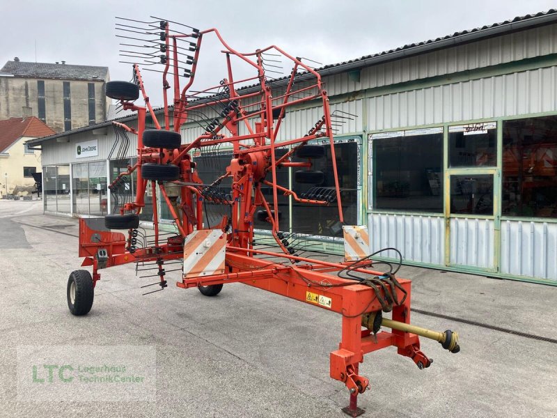 Schwader tip Kuhn GA 7301, Gebrauchtmaschine in Herzogenburg (Poză 1)