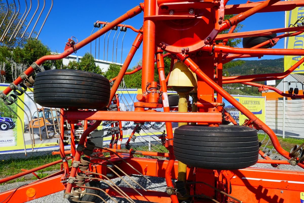 Schwader Türe ait Kuhn GA 7301, Gebrauchtmaschine içinde Villach (resim 10)