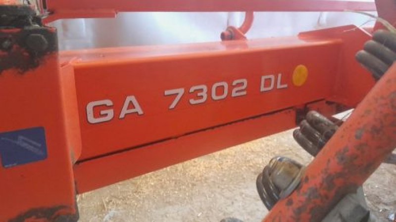 Schwader za tip Kuhn GA 7302 DL, Gebrauchtmaschine u RUPT (Slika 2)