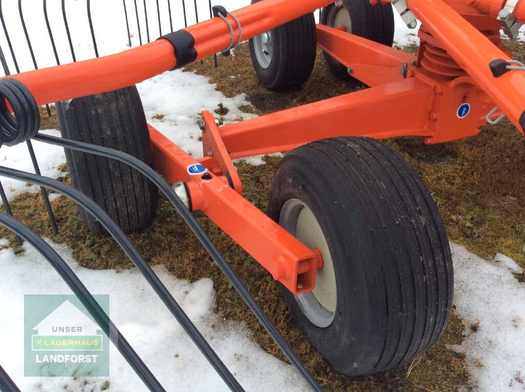 Schwader za tip Kuhn GA 7501 +, Neumaschine u Kobenz bei Knittelfeld (Slika 8)