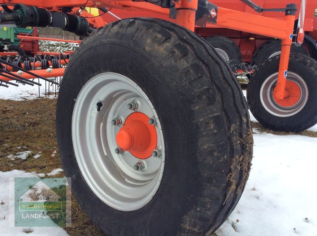 Schwader za tip Kuhn GA 7501 +, Neumaschine u Kobenz bei Knittelfeld (Slika 7)