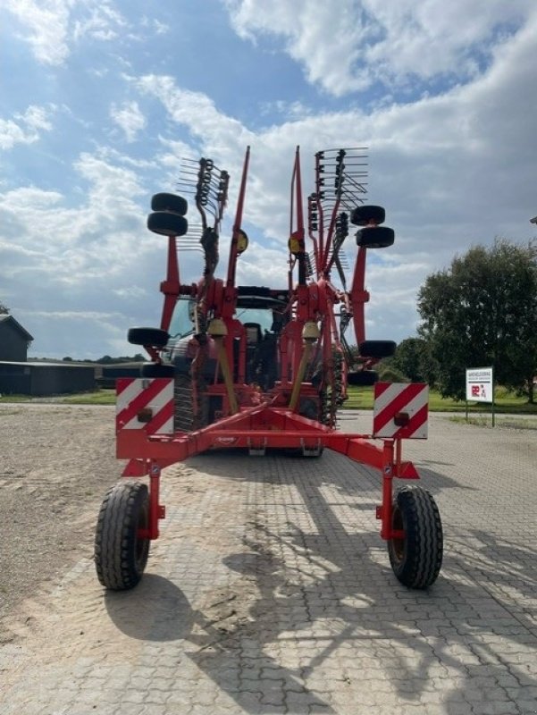 Schwader del tipo Kuhn GA 7501, Gebrauchtmaschine In Kongerslev (Immagine 2)