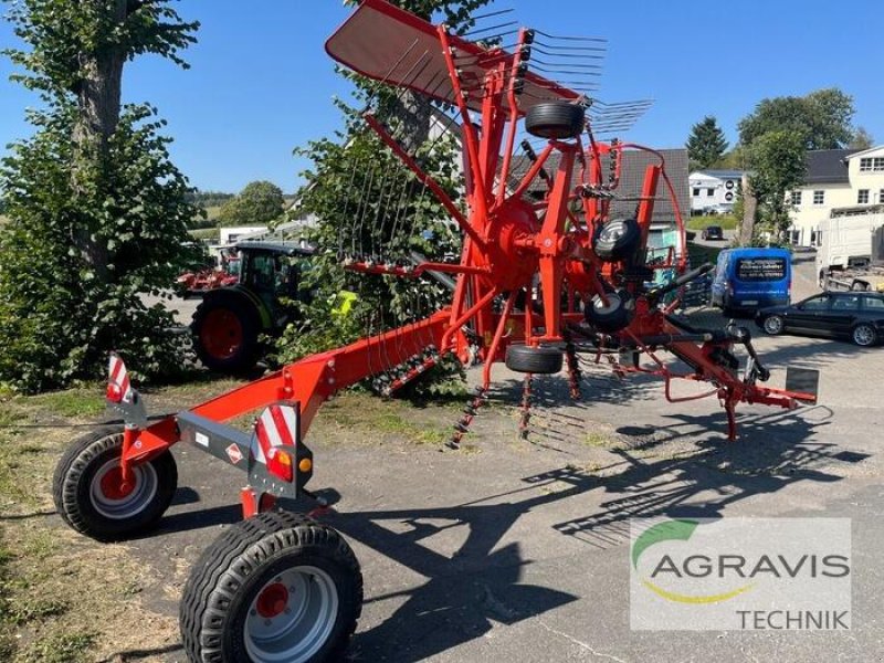 Schwader del tipo Kuhn GA 7530, Gebrauchtmaschine In Meschede (Immagine 2)