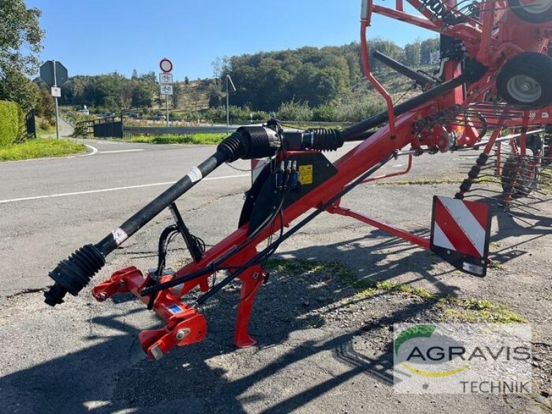 Schwader za tip Kuhn GA 7530, Gebrauchtmaschine u Meschede (Slika 4)