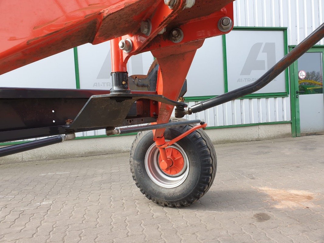 Schwader van het type Kuhn GA 7530, Gebrauchtmaschine in Sittensen (Foto 11)