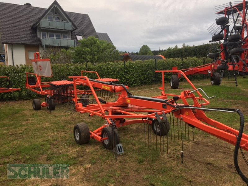 Schwader tip Kuhn GA 7932, Gebrauchtmaschine in St. Märgen (Poză 5)