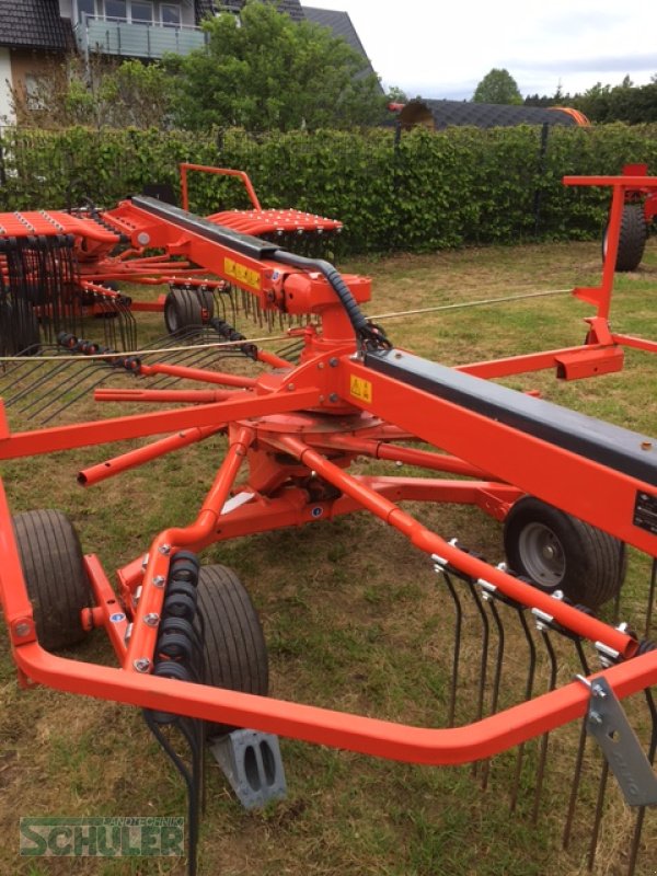 Schwader tip Kuhn GA 7932, Gebrauchtmaschine in St. Märgen (Poză 6)