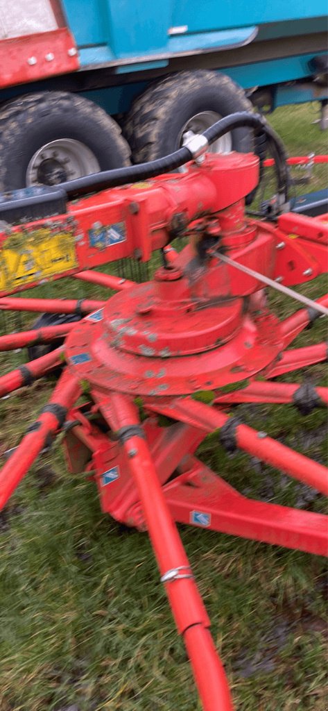 Schwader za tip Kuhn Ga 7932, Gebrauchtmaschine u Lalœuf (Slika 10)