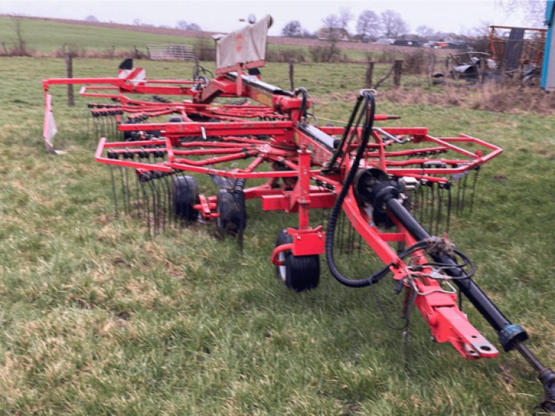 Schwader del tipo Kuhn Ga 7932, Gebrauchtmaschine In Lalœuf (Immagine 1)