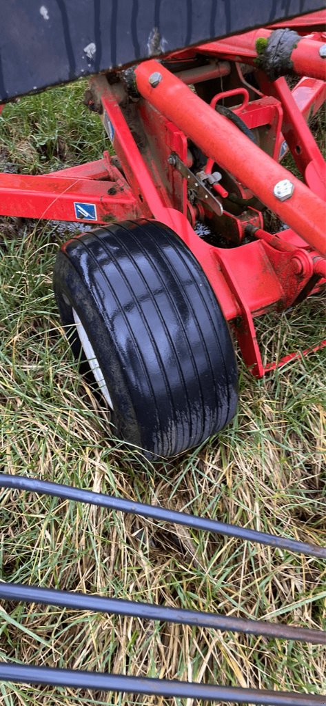 Schwader tipa Kuhn Ga 7932, Gebrauchtmaschine u Lalœuf (Slika 9)