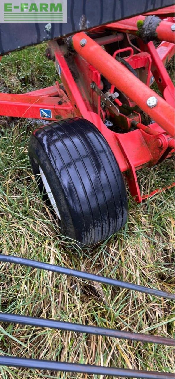 Schwader tip Kuhn ga 7932, Gebrauchtmaschine in CHAUVONCOURT (Poză 5)