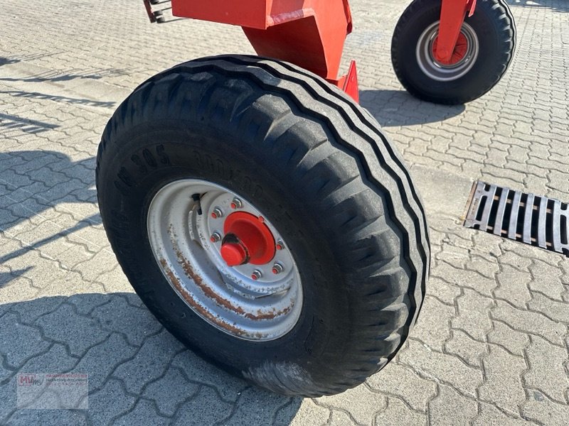 Schwader tip Kuhn GA 8020, Gebrauchtmaschine in Neubrandenburg (Poză 16)