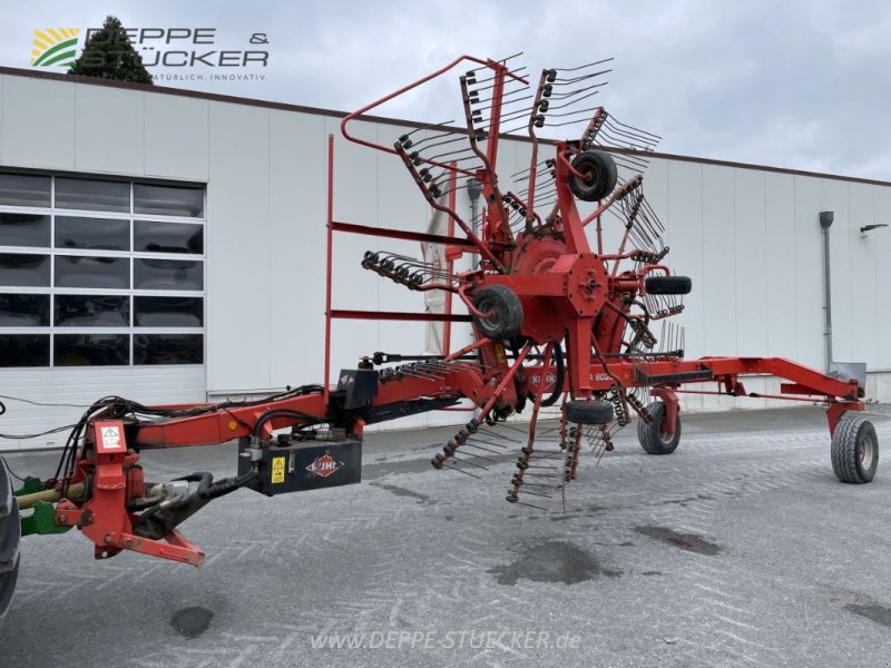 Schwader del tipo Kuhn GA 8020, Gebrauchtmaschine en Rietberg (Imagen 1)