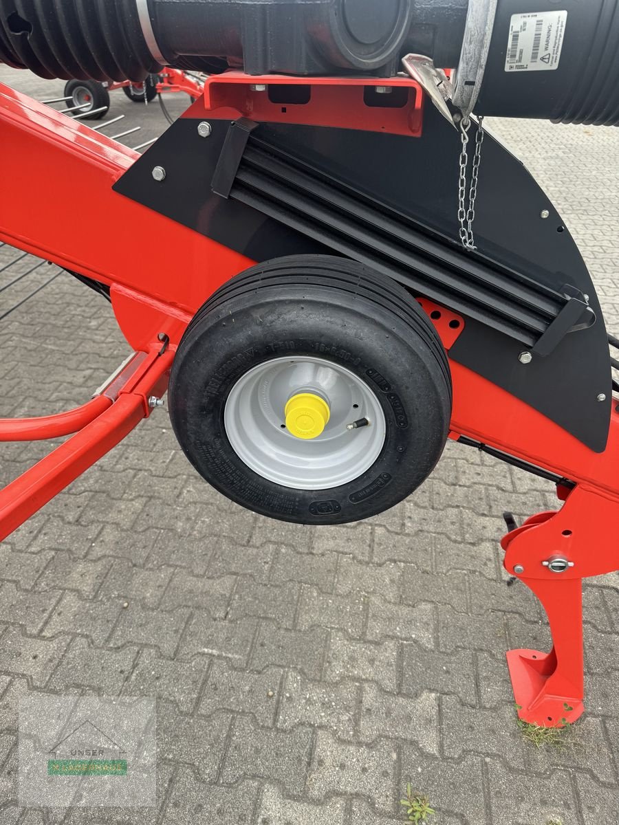 Schwader tipa Kuhn GA 8030, Neumaschine u Hartberg (Slika 11)