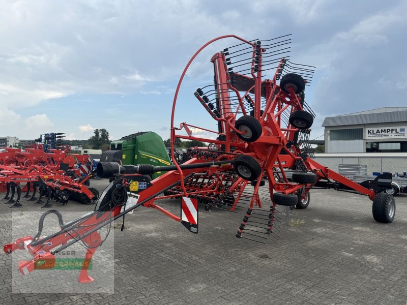 Schwader del tipo Kuhn GA 8030, Neumaschine en Hartberg (Imagen 1)