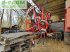 Schwader za tip Kuhn ga 8030, Gebrauchtmaschine u CHAUVONCOURT (Slika 2)