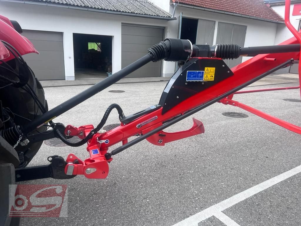 Schwader za tip Kuhn GA 8030, Neumaschine u Offenhausen (Slika 11)