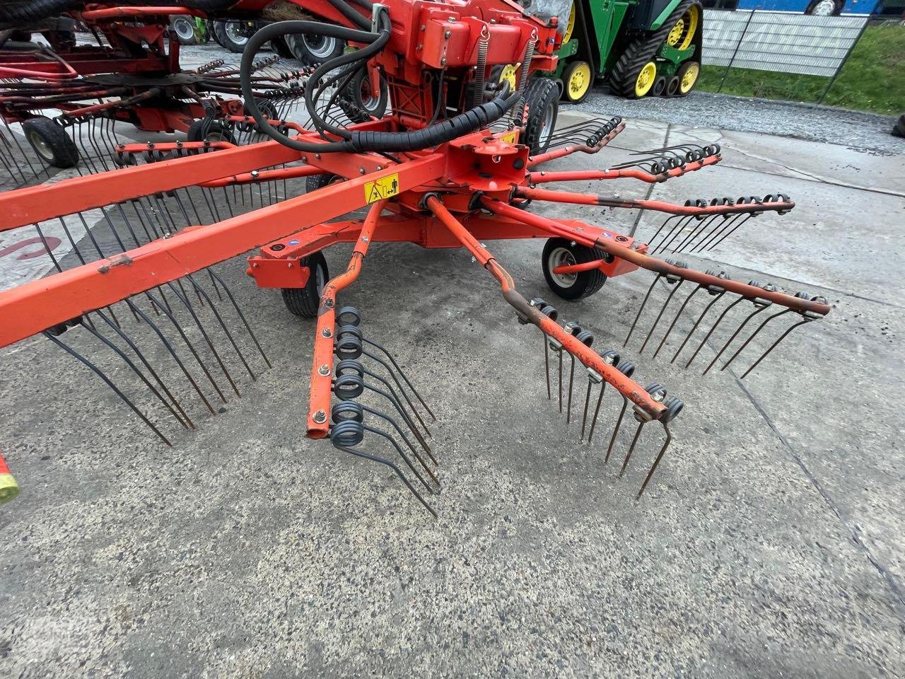 Schwader za tip Kuhn GA 8521, Gebrauchtmaschine u Prenzlau (Slika 19)