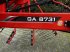 Schwader za tip Kuhn GA 8731, Gebrauchtmaschine u Luttenberg (Slika 8)