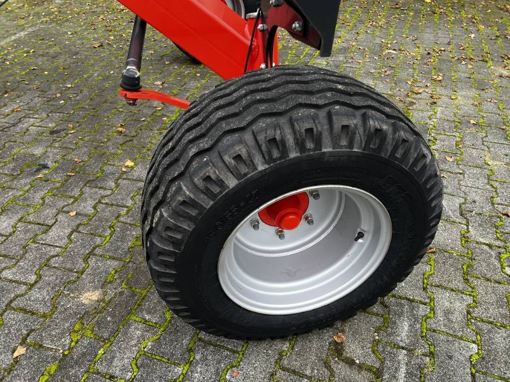 Schwader za tip Kuhn GA 8731, Gebrauchtmaschine u Luttenberg (Slika 9)