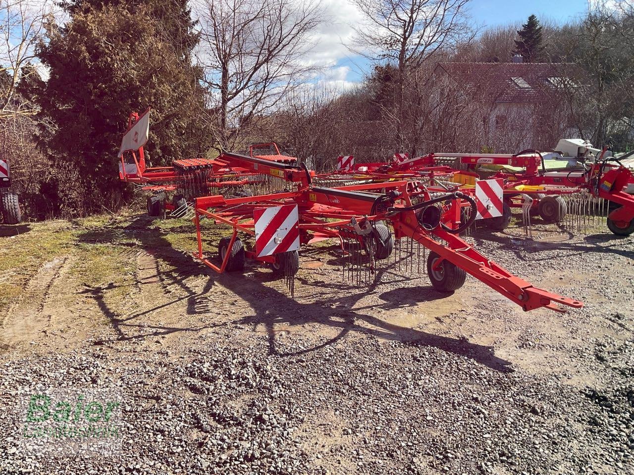 Schwader tip Kuhn GA 9032, Gebrauchtmaschine in OBERNDORF-HOCHMOESSINGEN (Poză 1)