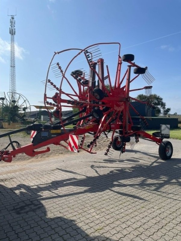 Schwader tip Kuhn GA 9531 Master drive., Gebrauchtmaschine in Kongerslev (Poză 1)