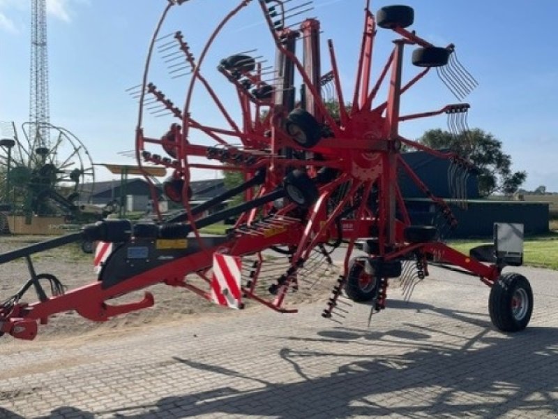 Schwader van het type Kuhn GA 9531 Master drive., Gebrauchtmaschine in Kongerslev