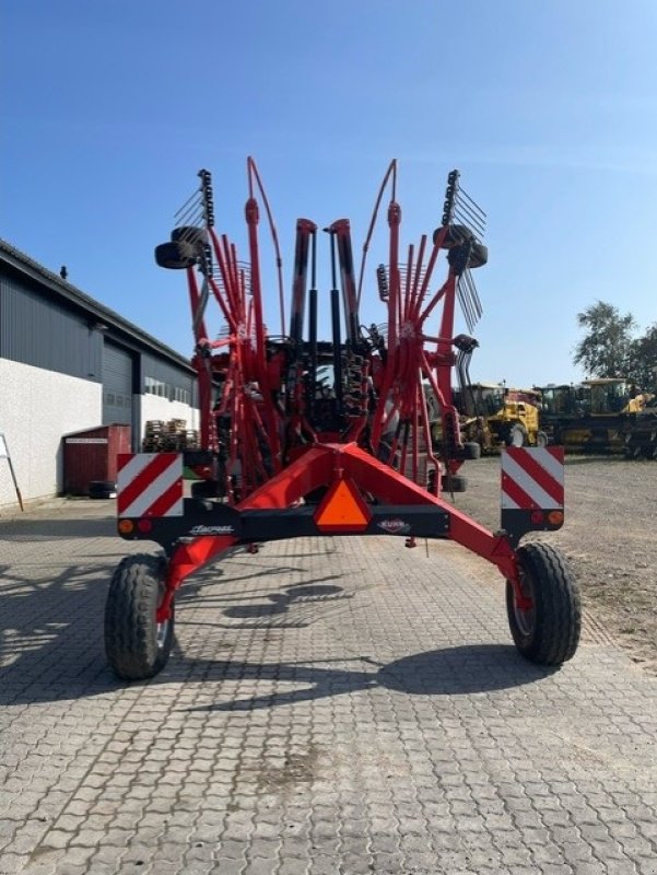 Schwader tipa Kuhn GA 9531 Master drive., Gebrauchtmaschine u Kongerslev (Slika 2)