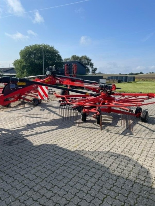 Schwader tipa Kuhn GA 9531 Master drive., Gebrauchtmaschine u Kongerslev (Slika 4)