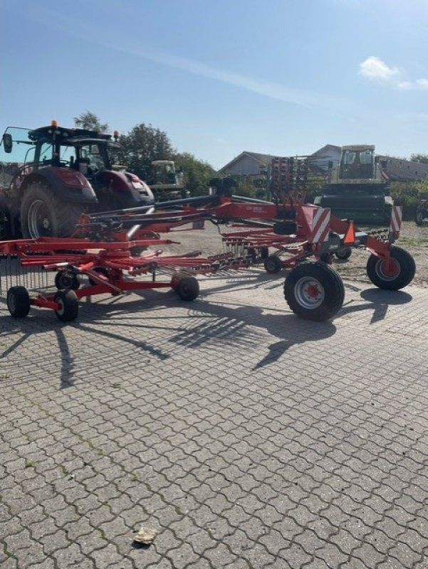 Schwader of the type Kuhn GA 9531 Master drive., Gebrauchtmaschine in Kongerslev (Picture 5)