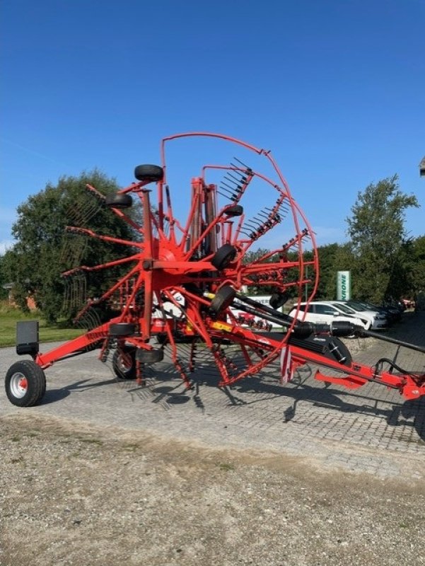 Schwader Türe ait Kuhn GA 9531 Master drive., Gebrauchtmaschine içinde Kongerslev (resim 3)