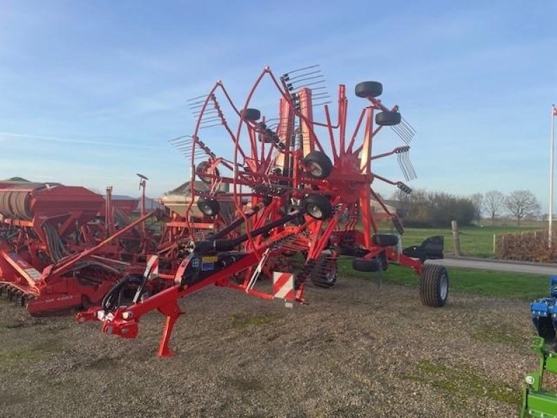 Schwader tip Kuhn GA 9531 ROTOR RIVER, Gebrauchtmaschine in Rødding (Poză 1)