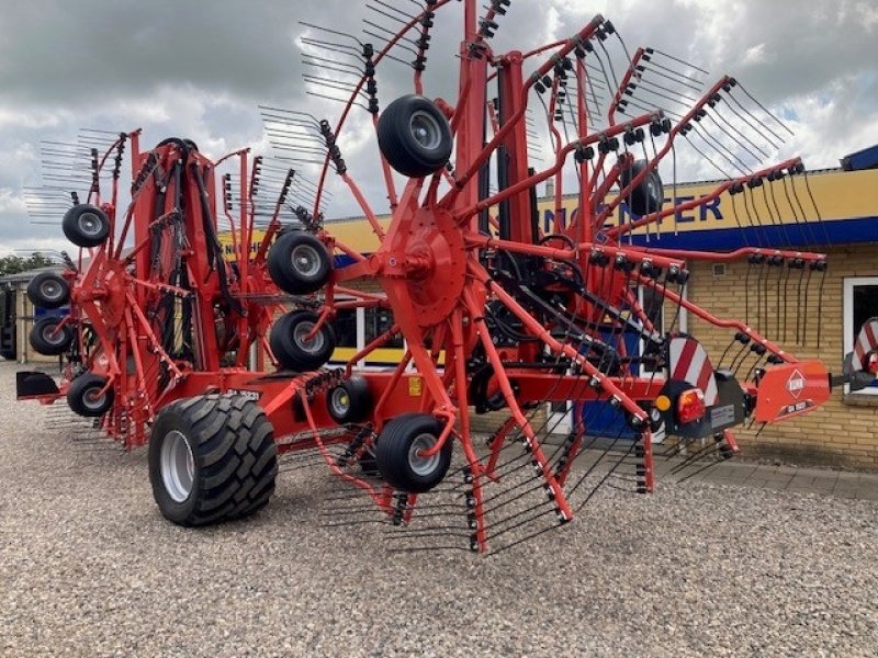 Schwader van het type Kuhn GA15231, Gebrauchtmaschine in Skærbæk (Foto 2)