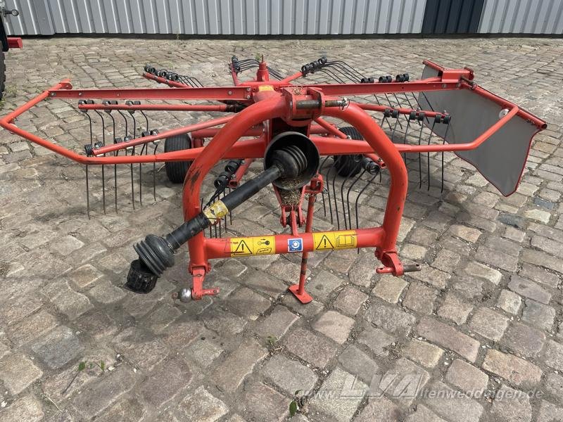 Schwader del tipo Kuhn GA300 GM, Gebrauchtmaschine en Sülzetal OT Altenweddingen (Imagen 2)