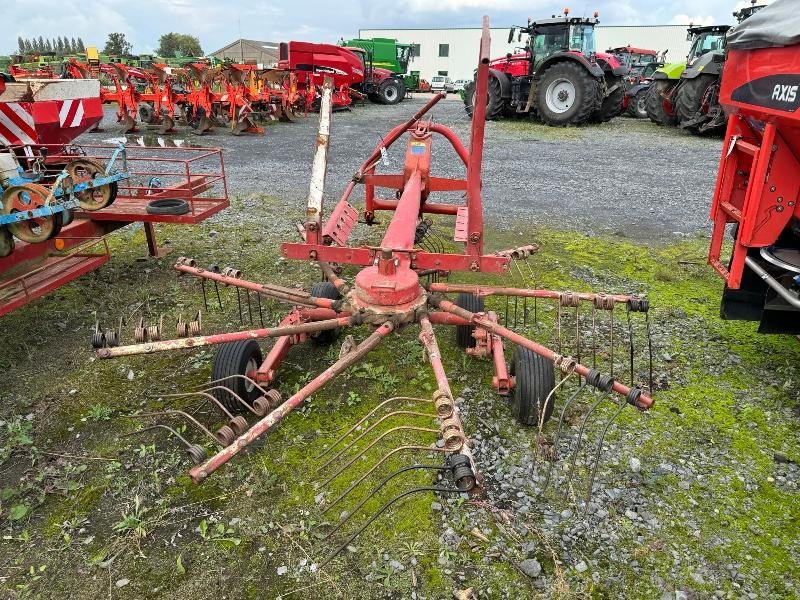 Schwader a típus Kuhn GA300, Gebrauchtmaschine ekkor: Richebourg (Kép 4)