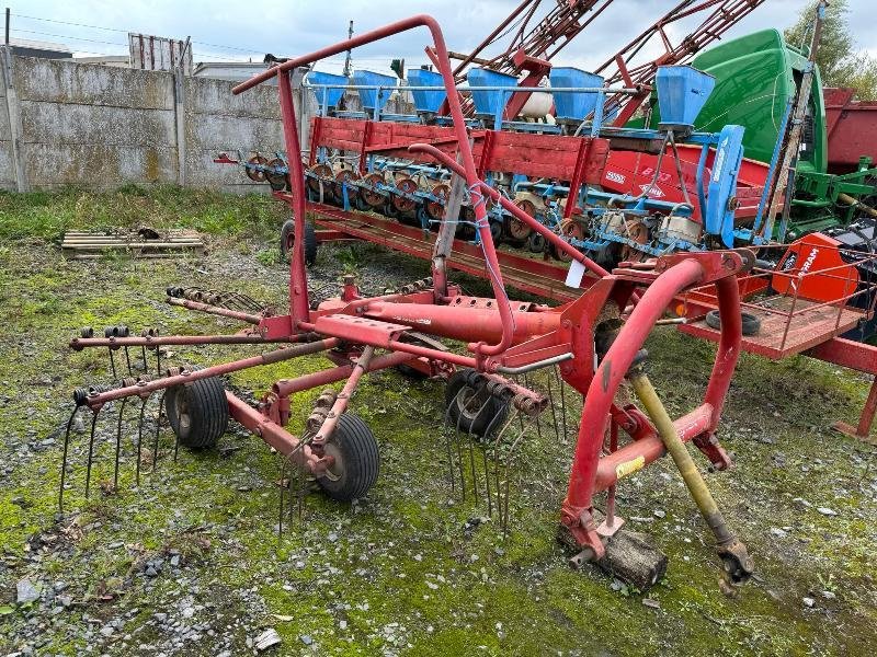 Schwader typu Kuhn GA300, Gebrauchtmaschine v Richebourg (Obrázok 3)