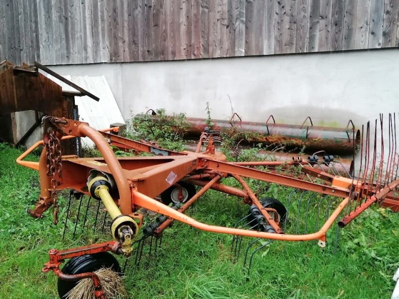 Schwader a típus Kuhn Ga300G, Gebrauchtmaschine ekkor: Saint-Nabord (Kép 1)