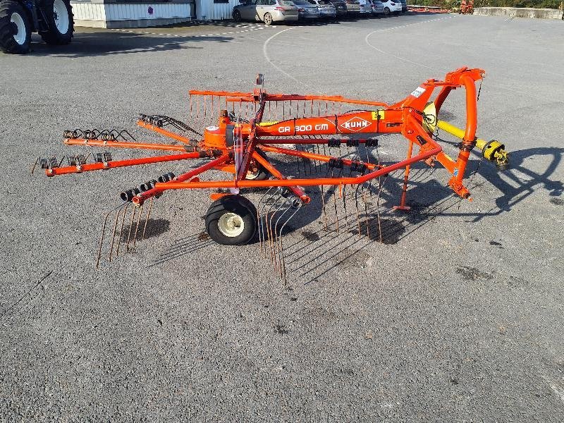 Schwader tip Kuhn GA300GM, Gebrauchtmaschine in ANTIGNY (Poză 1)