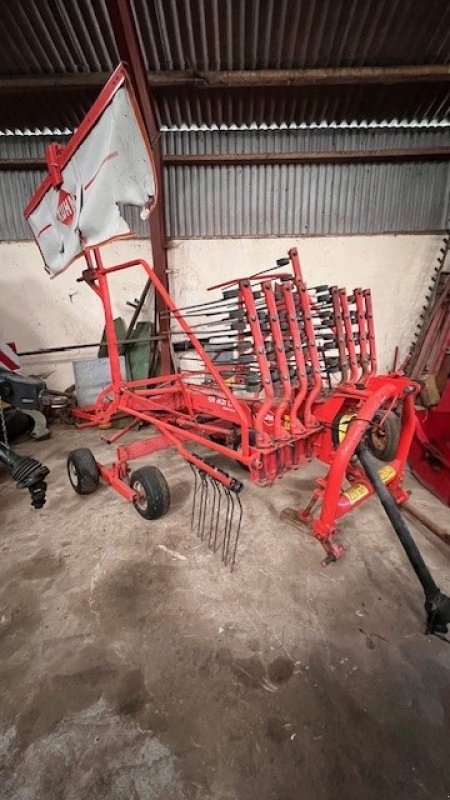 Schwader tip Kuhn GA4121GM, Gebrauchtmaschine in Sakskøbing (Poză 1)