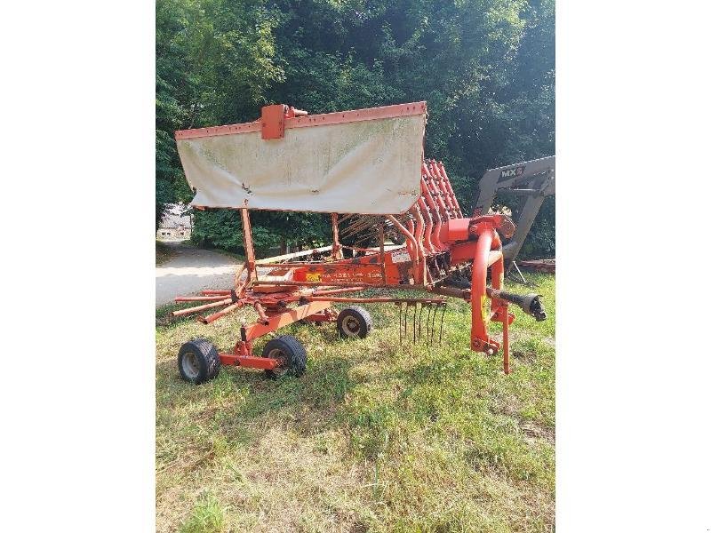 Schwader tip Kuhn GA4321, Gebrauchtmaschine in PLUMELEC (Poză 1)